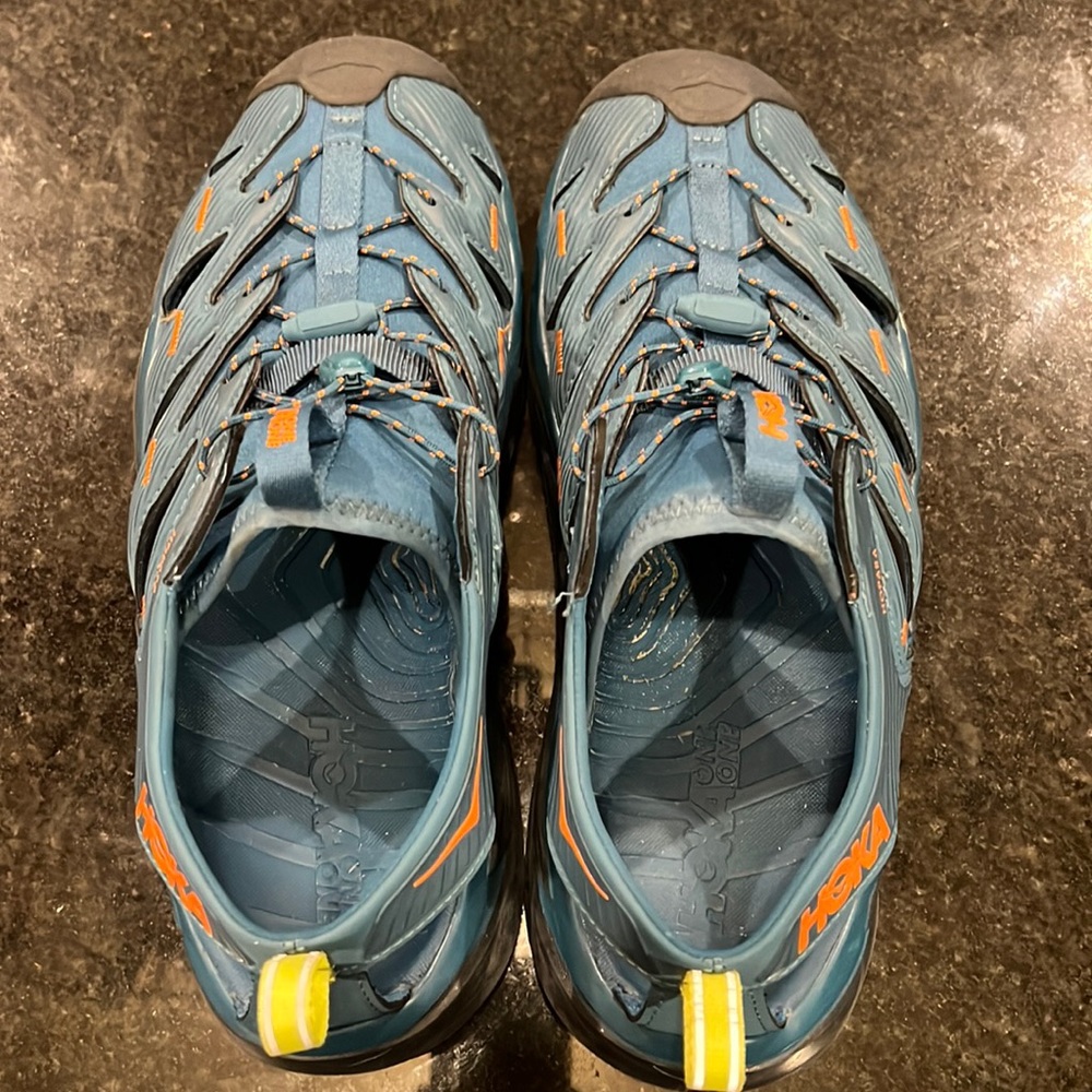Hoka Hopara Sandals